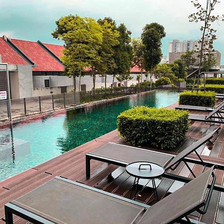 Tamarind Suites@塞贝维 外观 照片