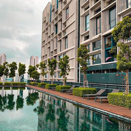 Tamarind Suites@塞贝维 外观 照片