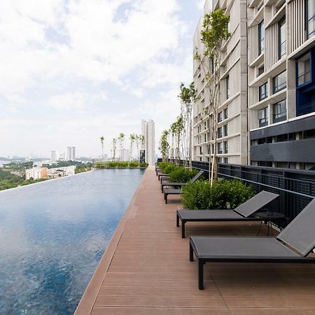 Tamarind Suites@塞贝维 外观 照片