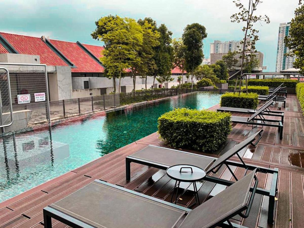 Tamarind Suites@塞贝维 外观 照片