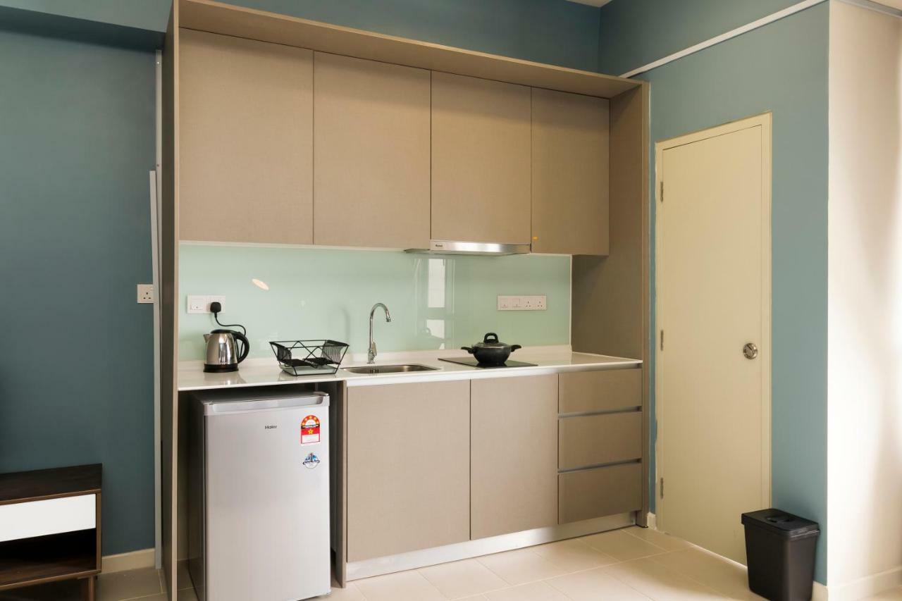 Tamarind Suites@塞贝维 外观 照片