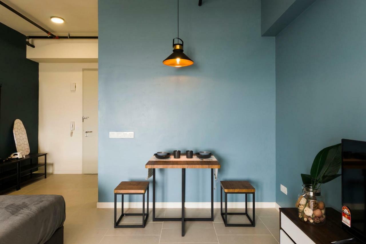 Tamarind Suites@塞贝维 外观 照片
