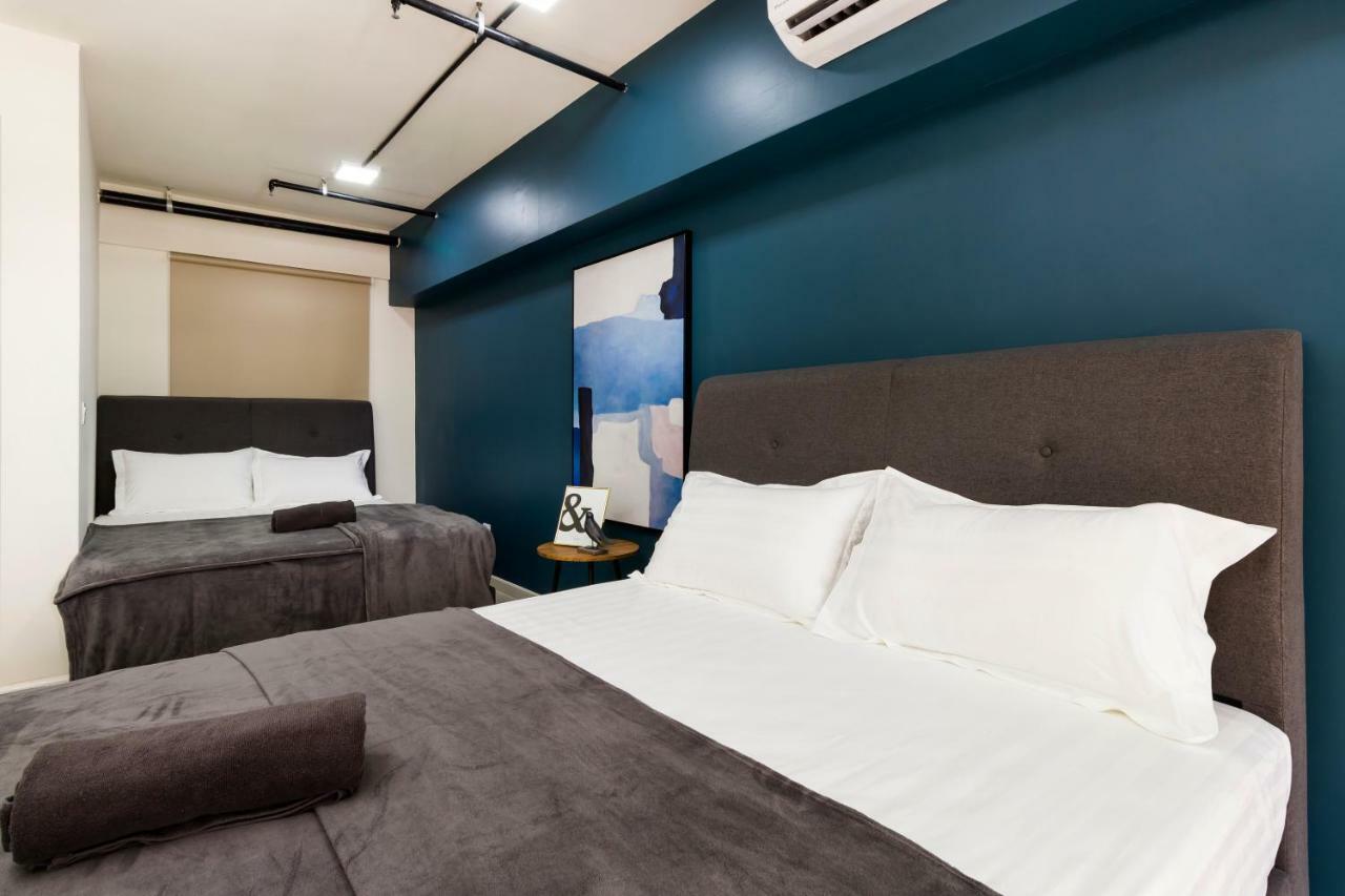 Tamarind Suites@塞贝维 外观 照片