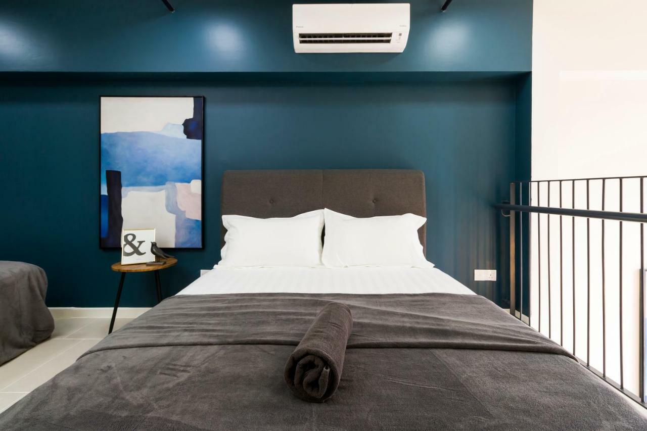 Tamarind Suites@塞贝维 外观 照片