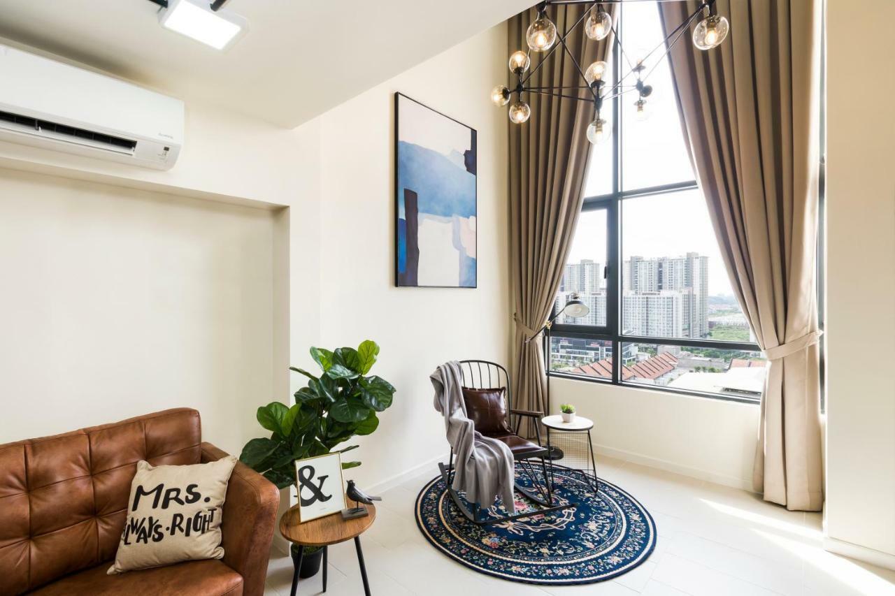Tamarind Suites@塞贝维 外观 照片