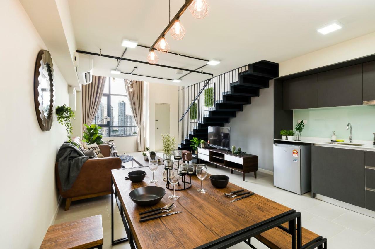 Tamarind Suites@塞贝维 外观 照片