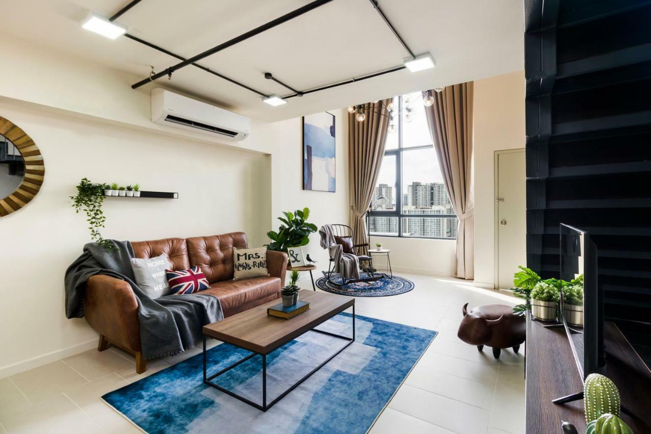 Tamarind Suites@塞贝维 外观 照片