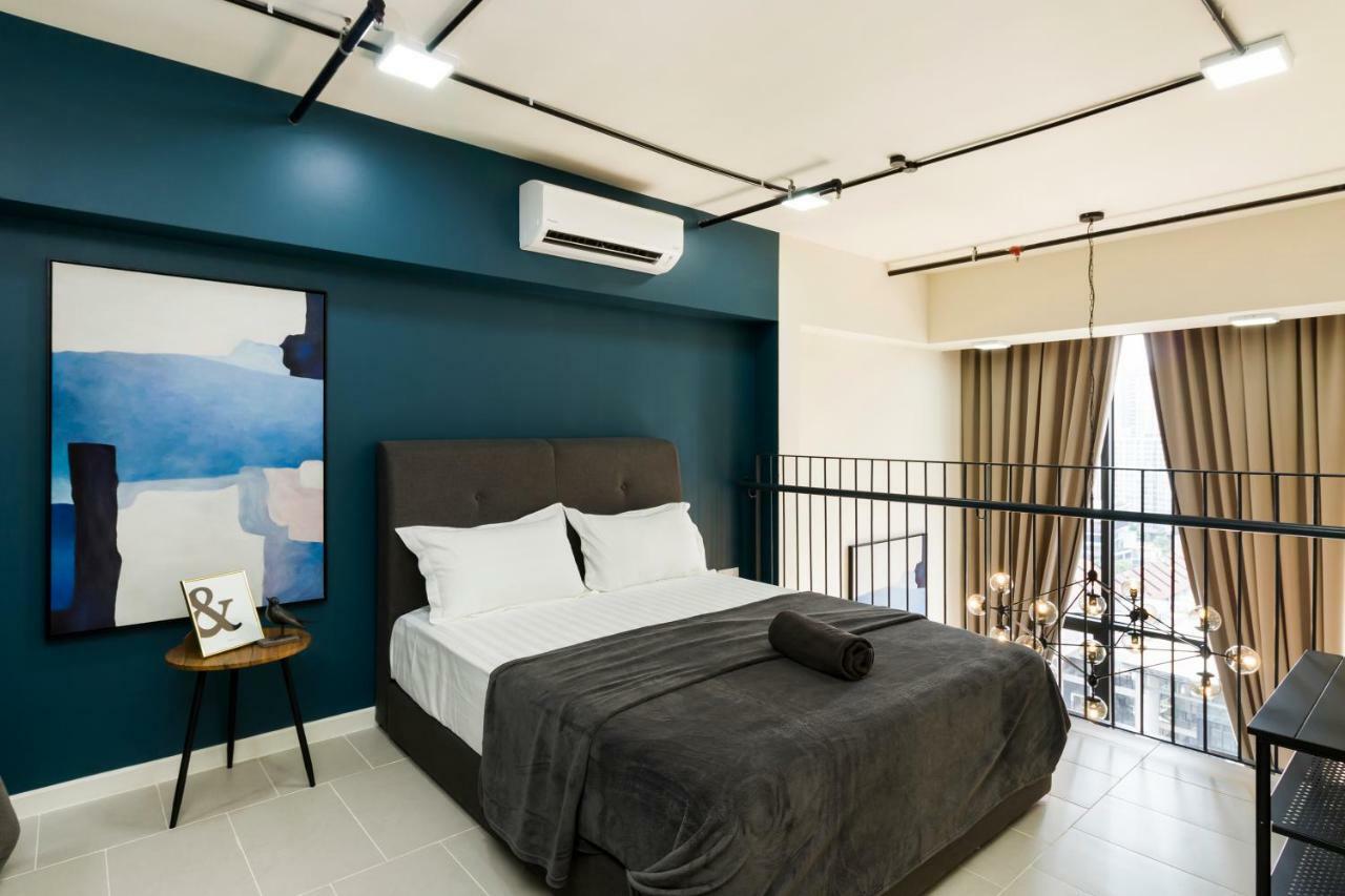 Tamarind Suites@塞贝维 外观 照片