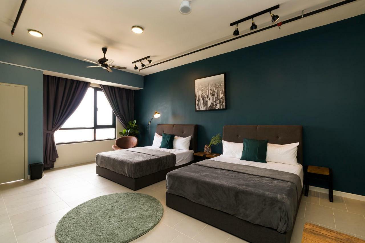 Tamarind Suites@塞贝维 外观 照片