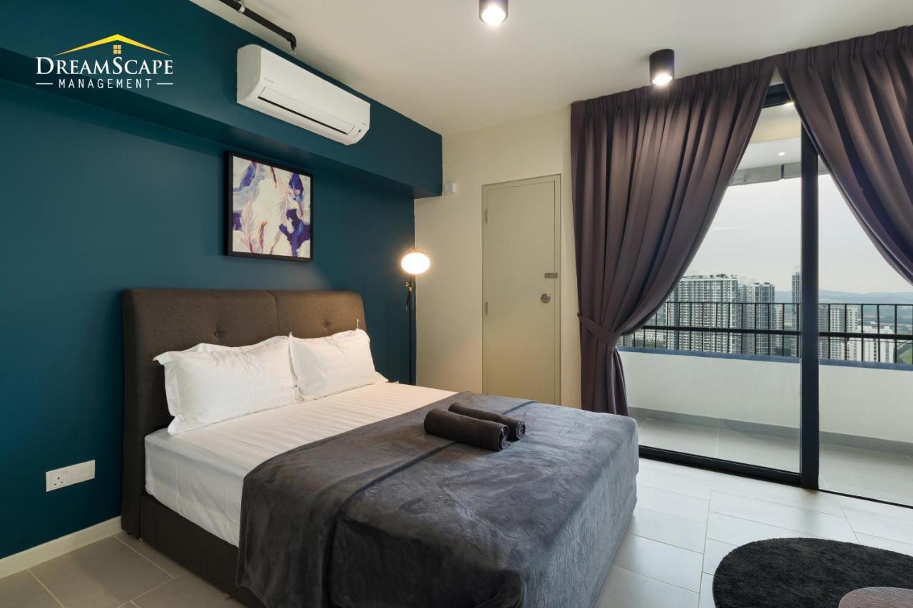 Tamarind Suites@塞贝维 外观 照片