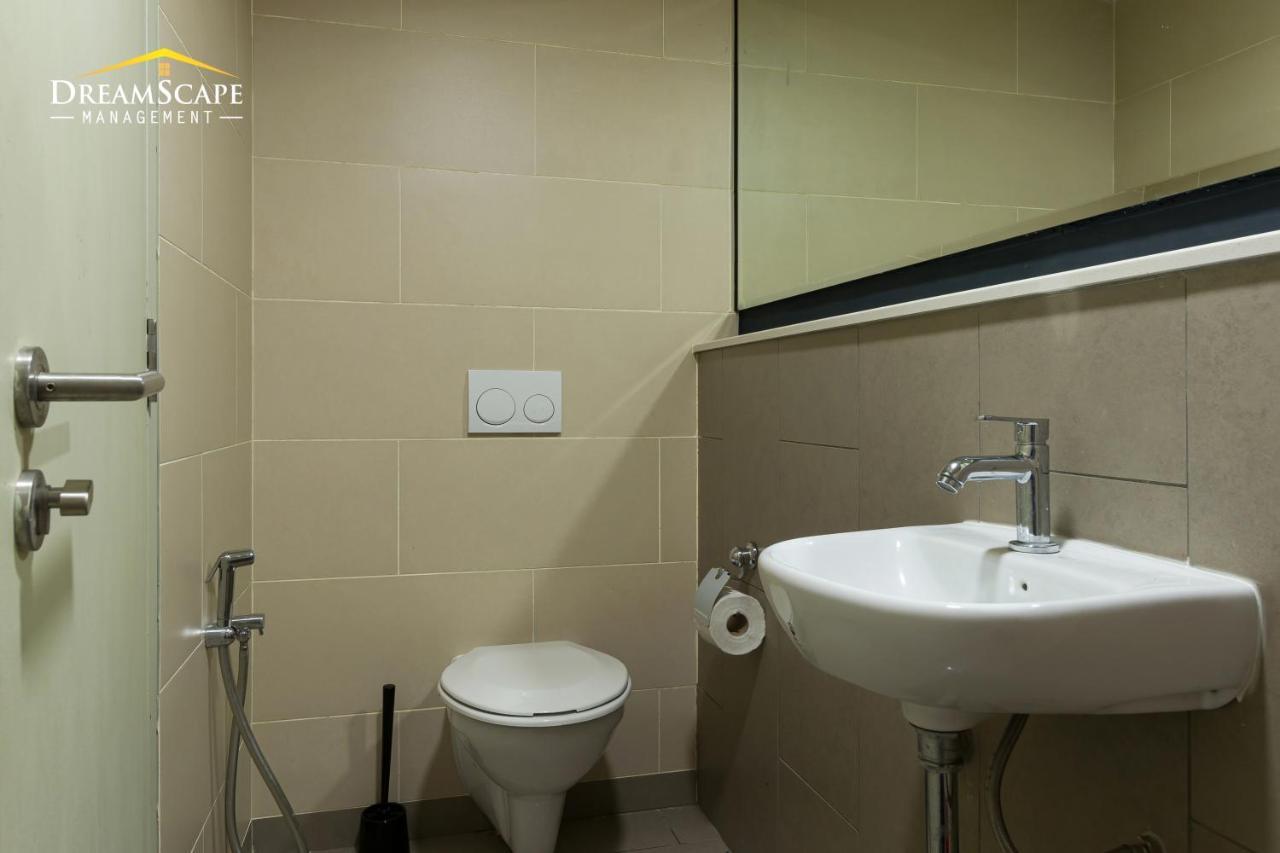 Tamarind Suites@塞贝维 外观 照片